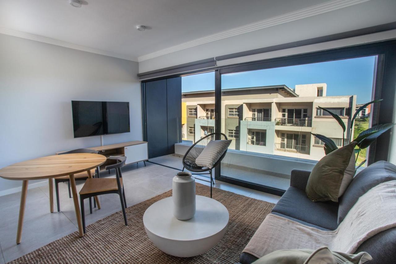 The Space To Be Durban Exterior foto