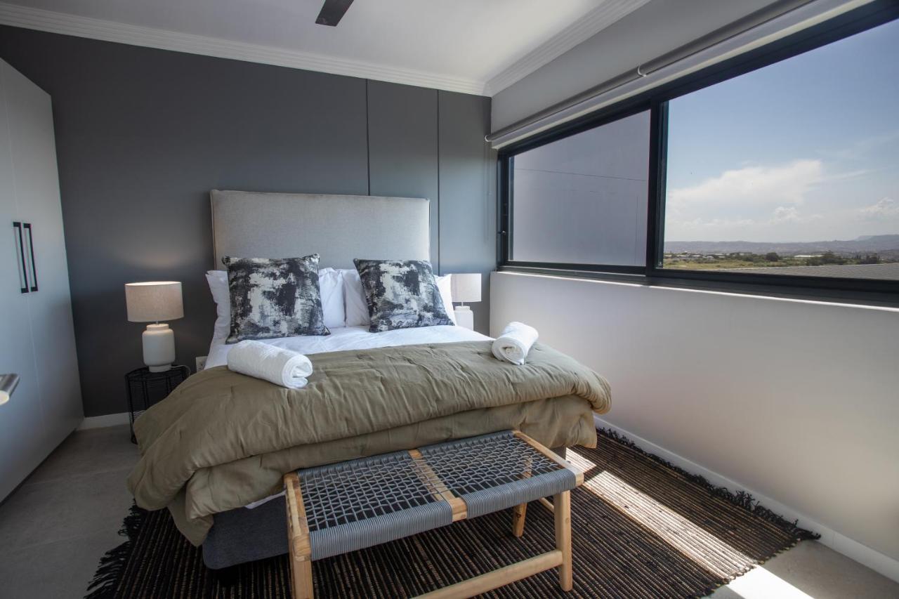 The Space To Be Durban Exterior foto