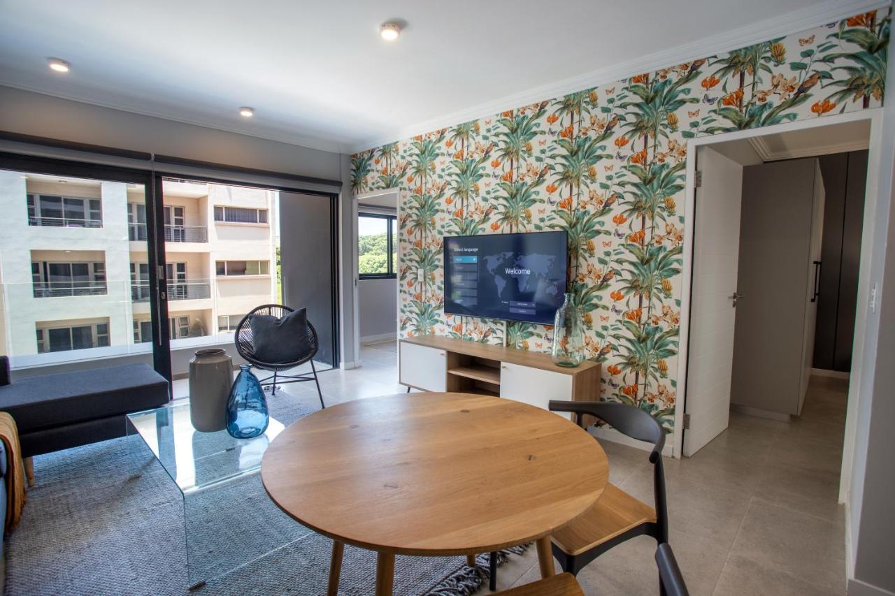 The Space To Be Durban Exterior foto